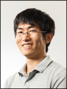 橋本 啓太郎 さん