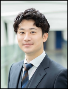 中山 健太 さん