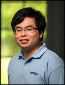 竹牟禮 薫 さん